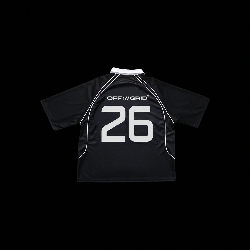 OFF://GRID World Cup Jersey