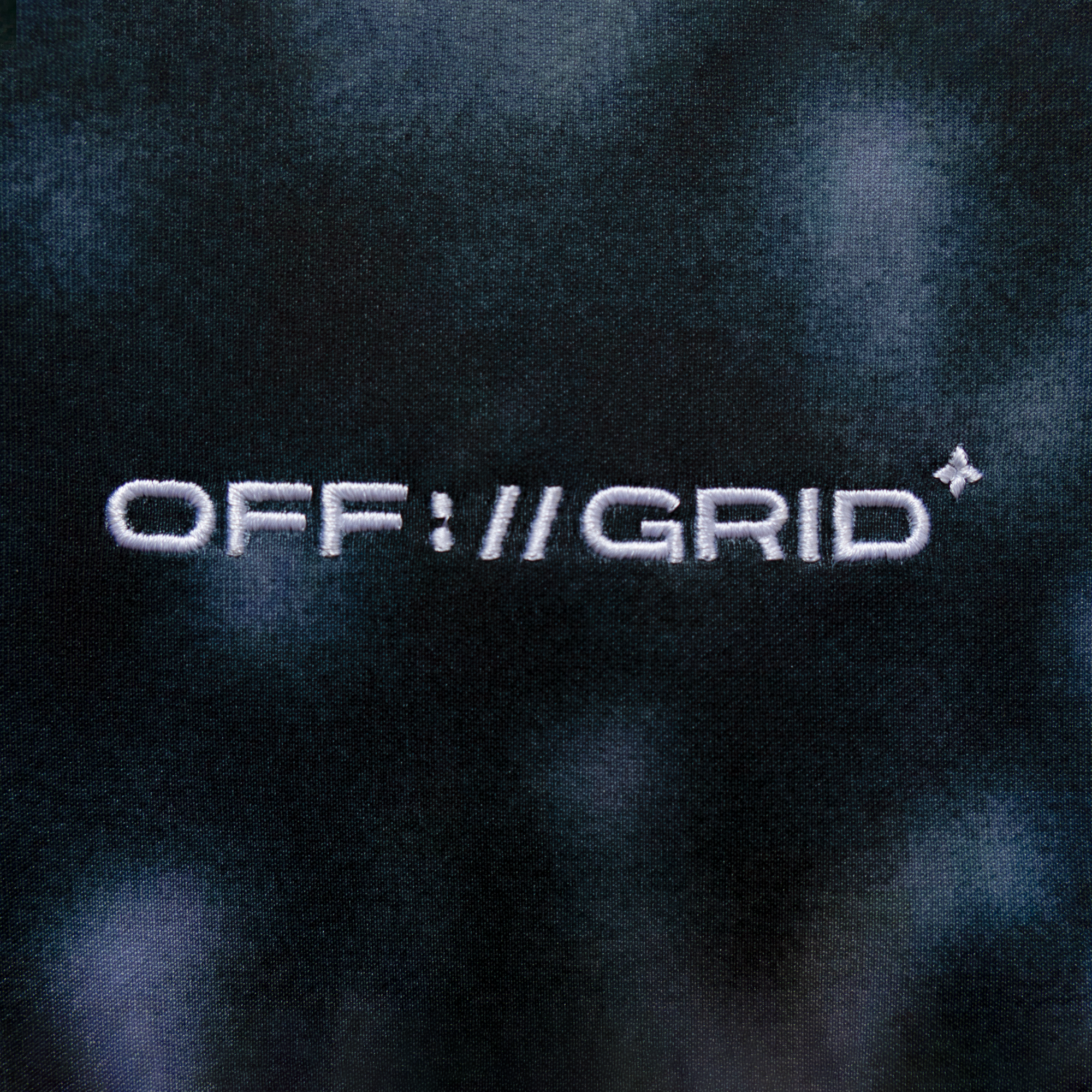 OFF://GRID World Cup Jersey