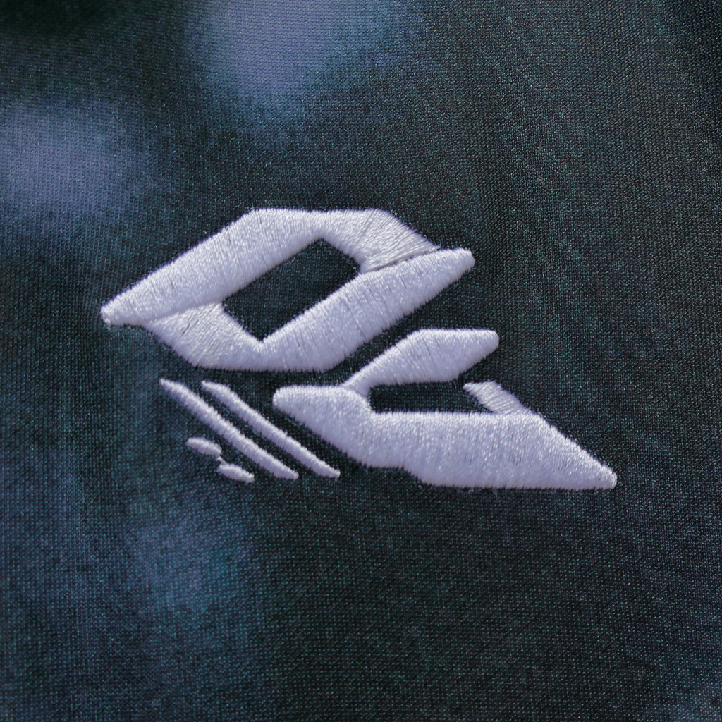 OFF://GRID World Cup Jersey
