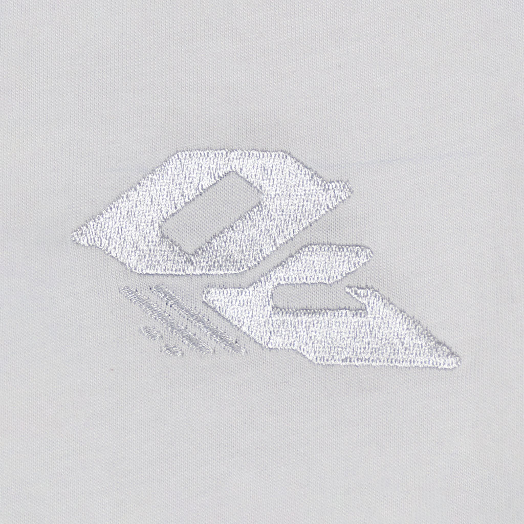 Doberman Pack White Tee