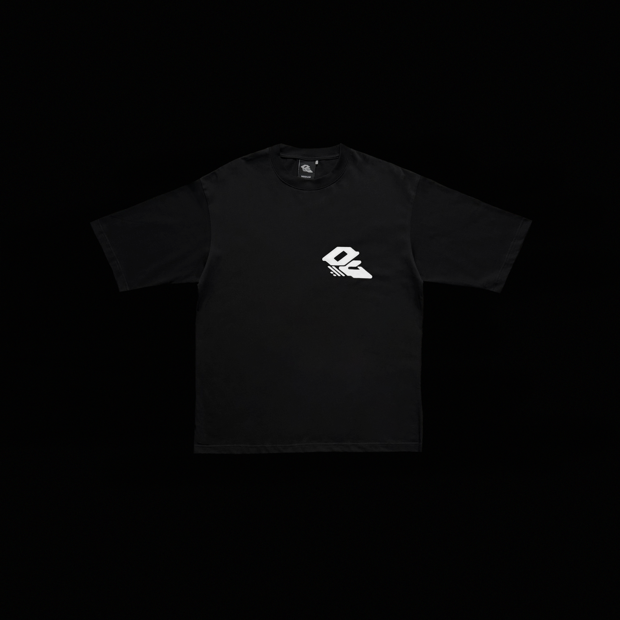 Présenté par OG Black Tee